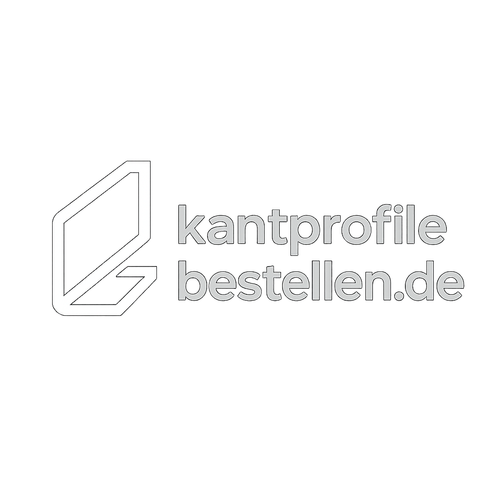logo kantprofile bestellen
